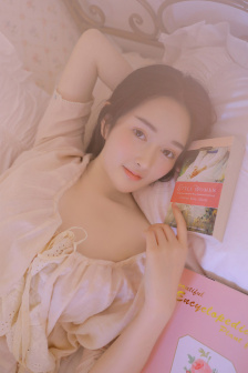大力女